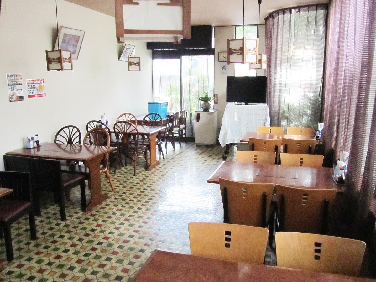 Asahikan Kofu  Exterior photo