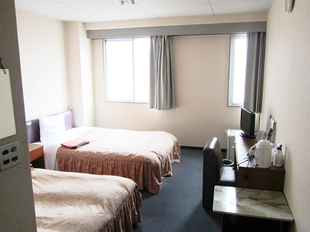 Asahikan Kofu  Exterior photo