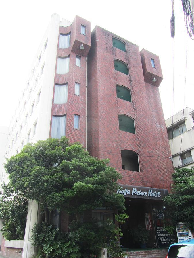 Asahikan Kofu  Exterior photo